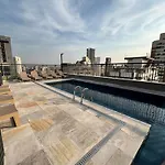 Apartamento Studio Elegante Pinheiros - No Coracao De Sao Paulo