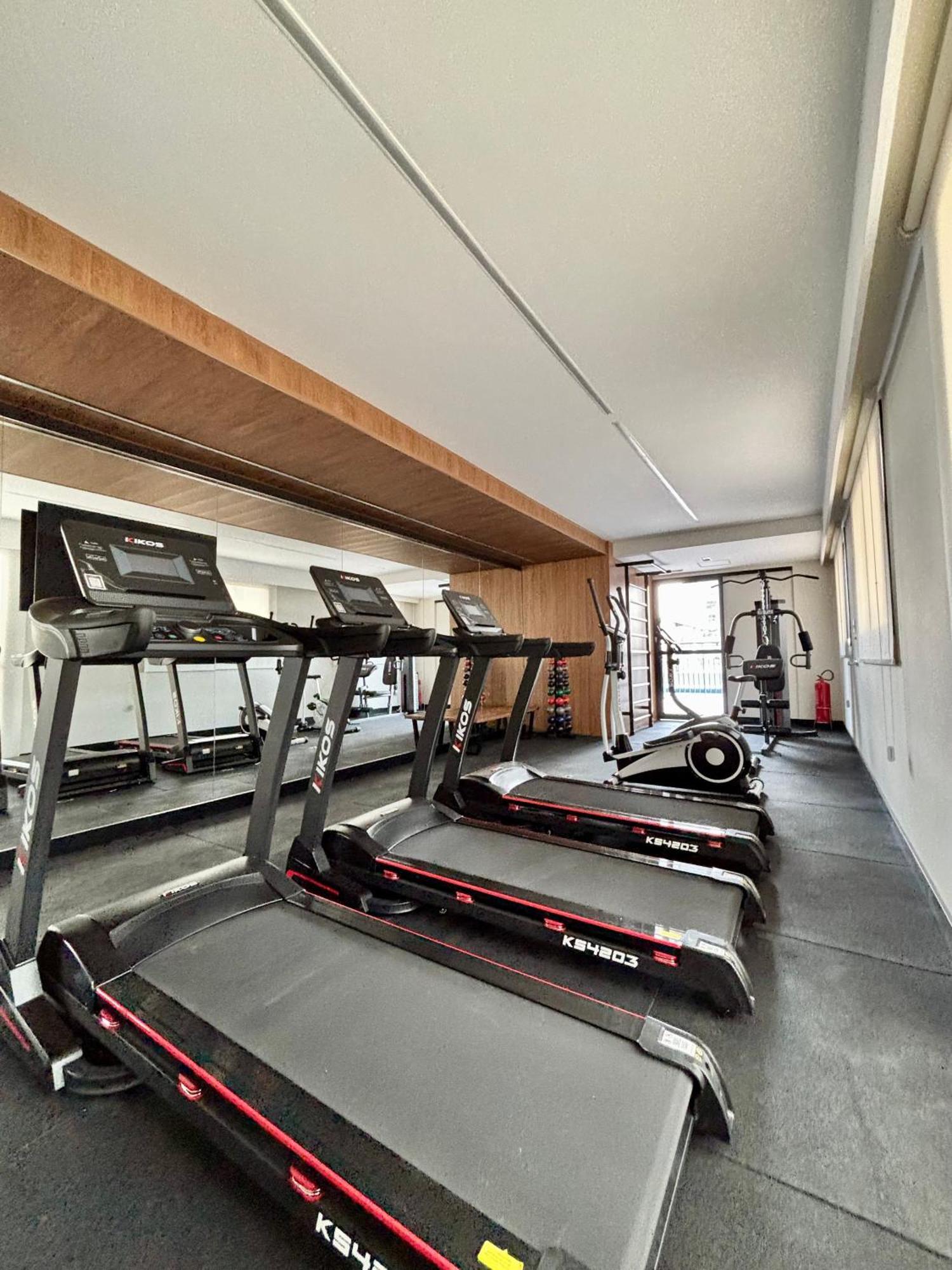 Apartamento Elegante Pinheiros - No Coracao De São Paulo