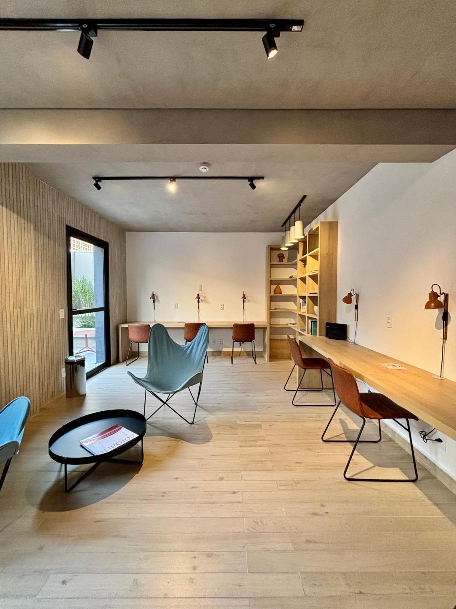 Apartamento Elegante Pinheiros - No Coracao De *