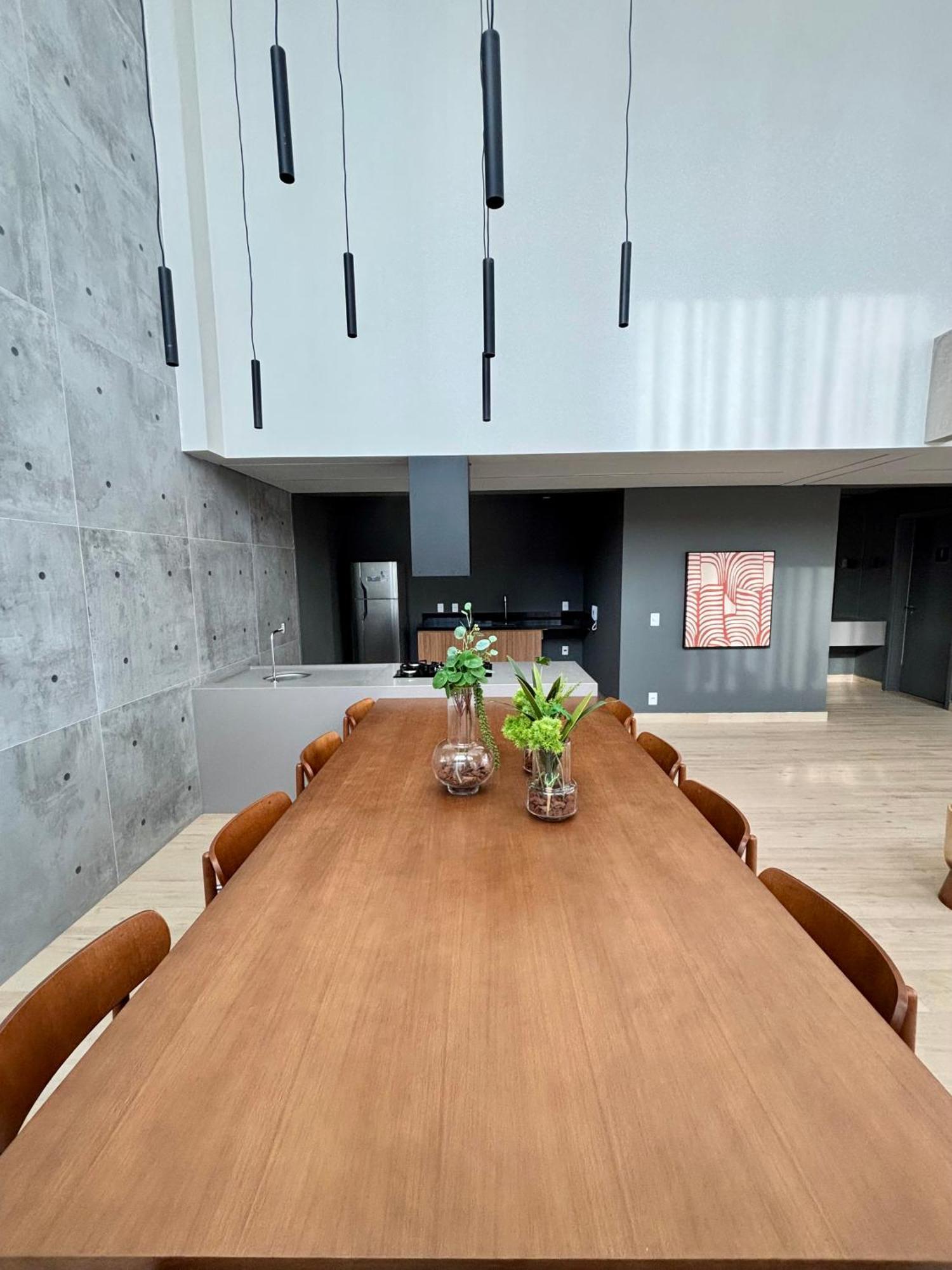 Elegante Pinheiros - No Coracao De Apartamento São Paulo