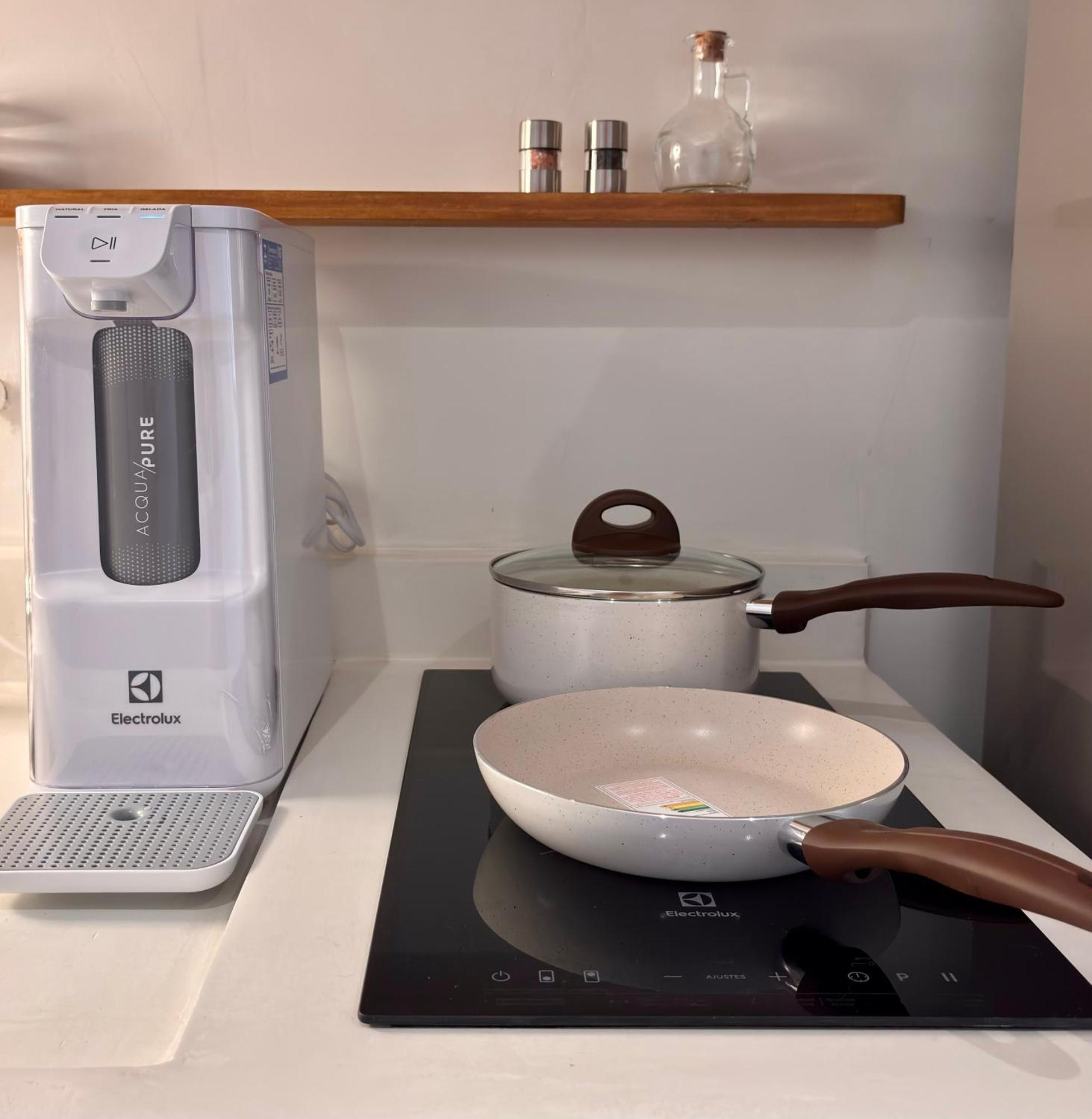 Apartamento Elegante Pinheiros - No Coracao De São Paulo